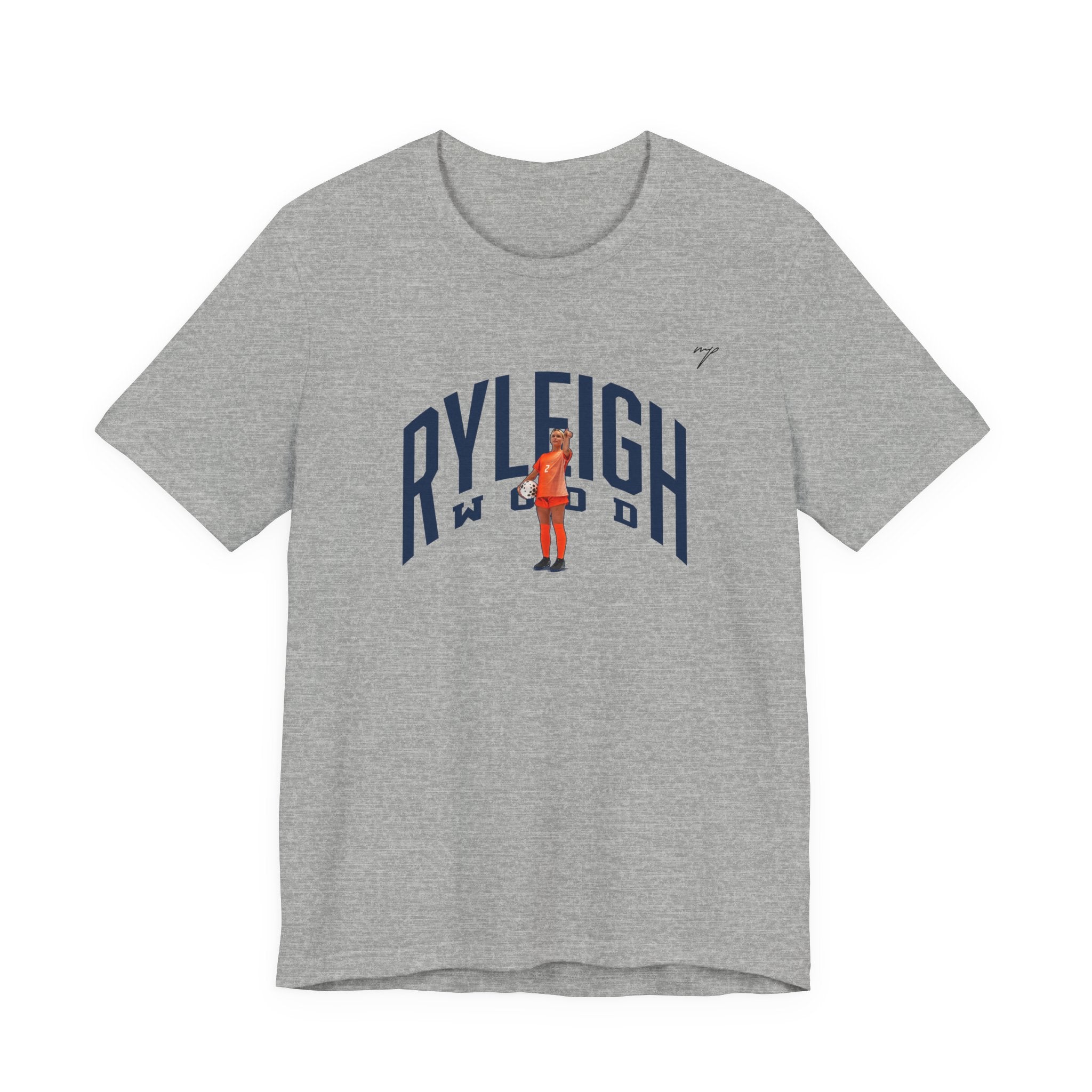 Ryleigh Wood Graphic Tee