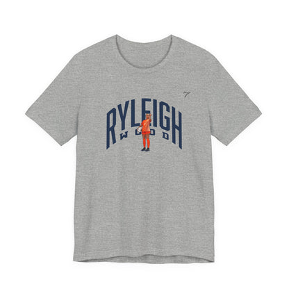 Ryleigh Wood Graphic Tee