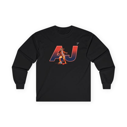 AJ Mayock Long Sleeve Tee