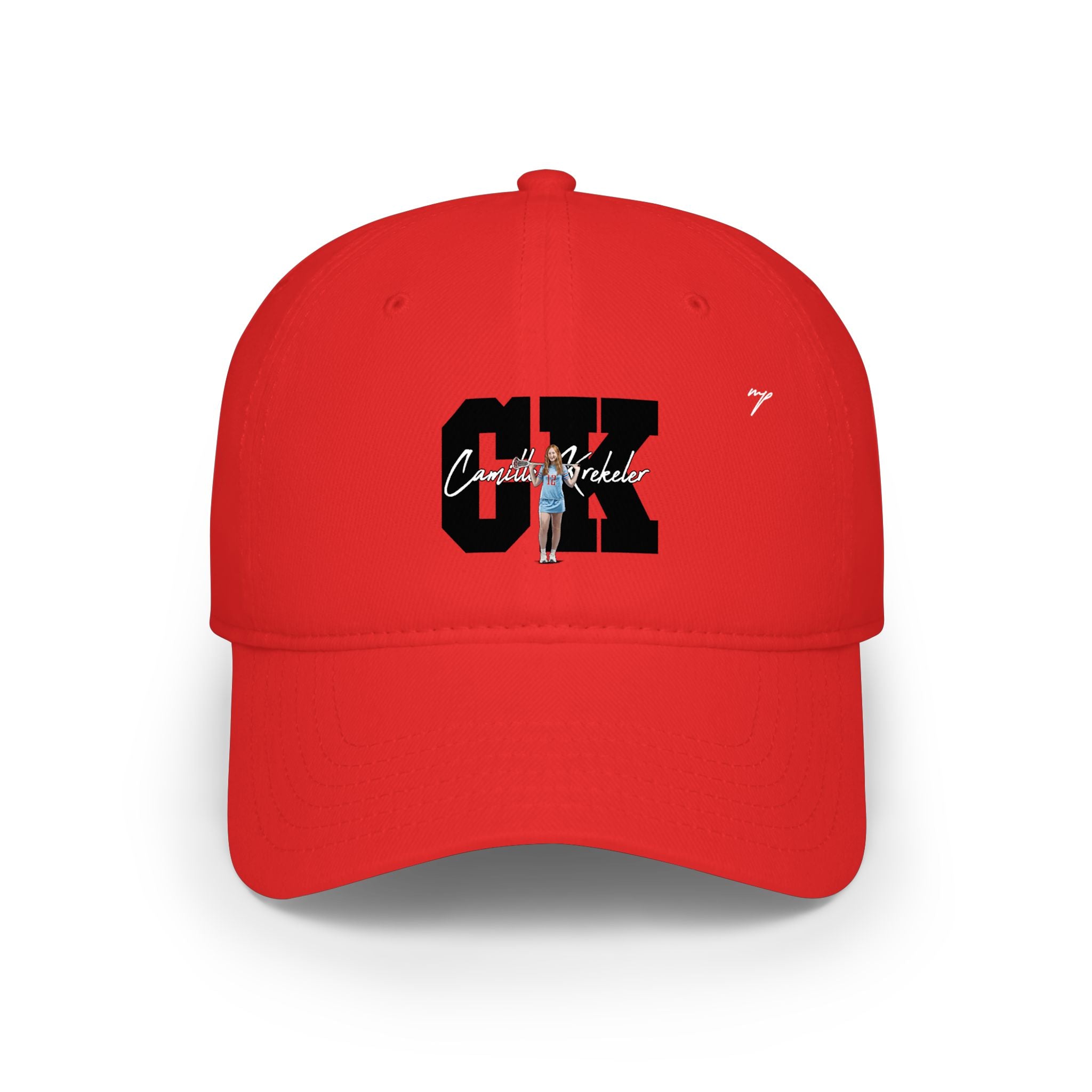 Camille Krekeler Hat