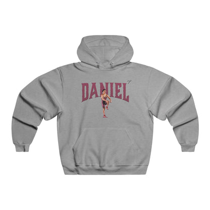 Daniel Miranda Vintage Hoodie