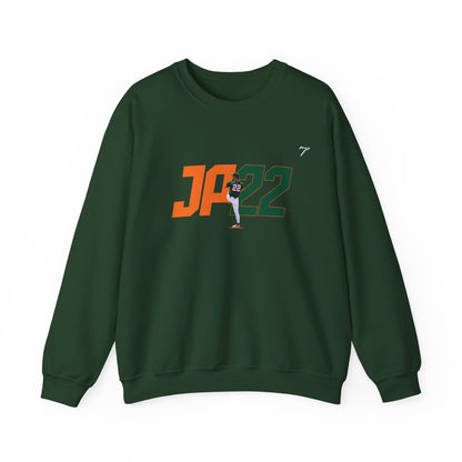 Jackson Perkins Crewneck