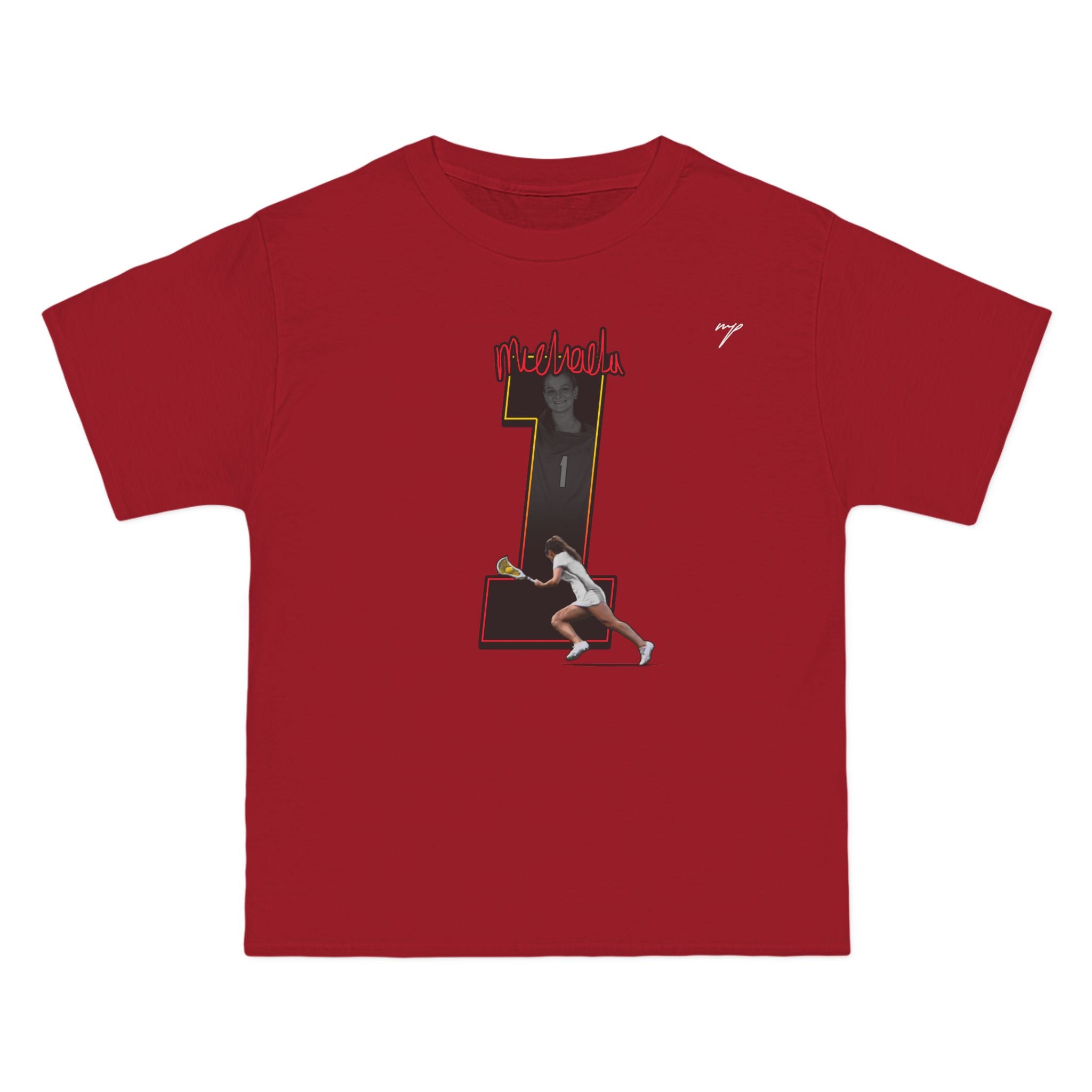 Michaela Fay Vintage Tee