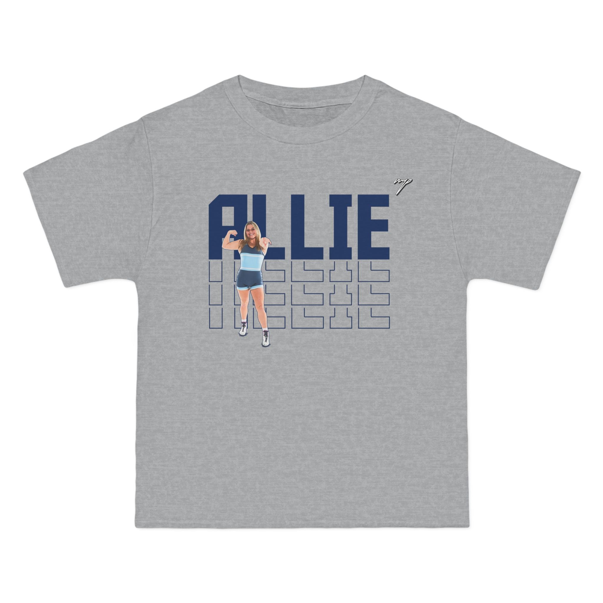 Allie Grow Vintage Tee