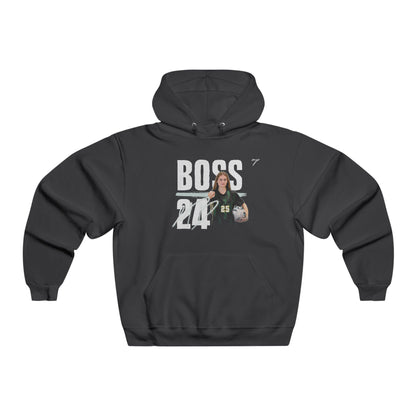 Madison Boss Vintage Hoodie