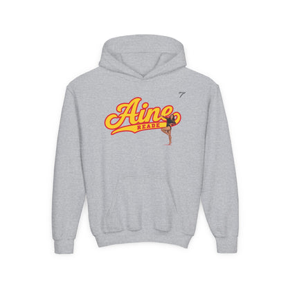 Aine Reade YOUTH Hoodie