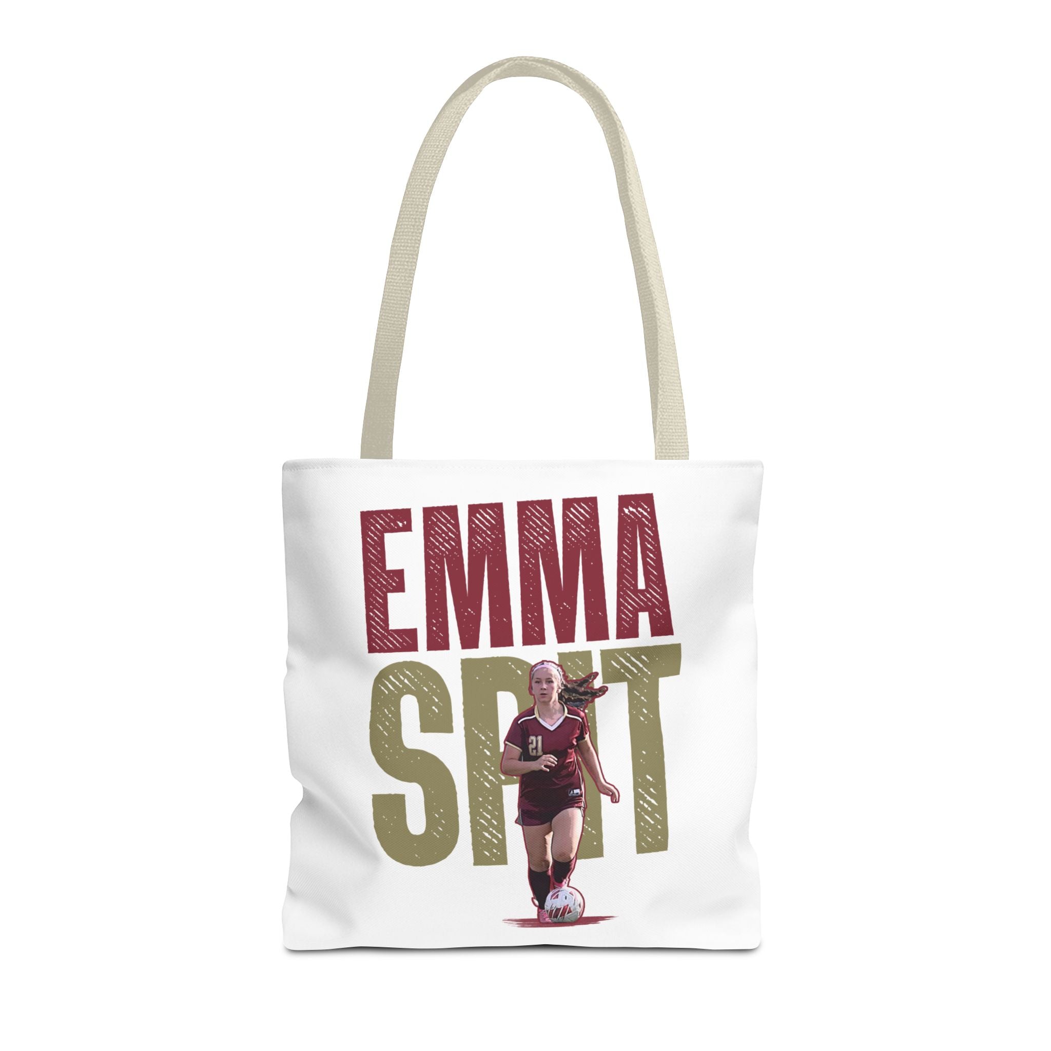 Emma SpittlerTote Bag