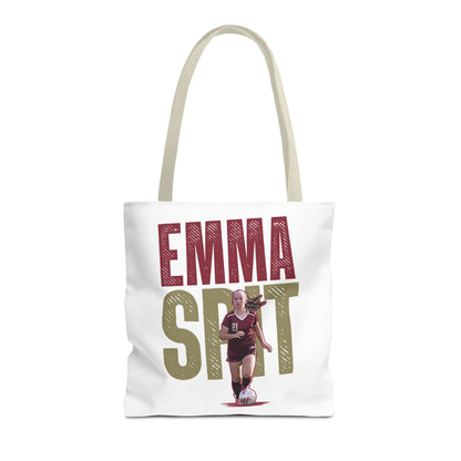 Emma SpittlerTote Bag