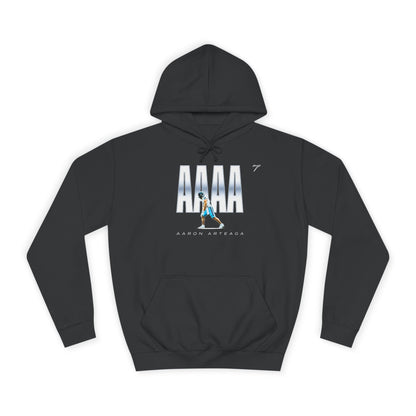 Aaron Arteaga Hoodie