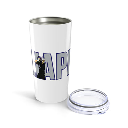 David Zorrilla Tumbler Mug
