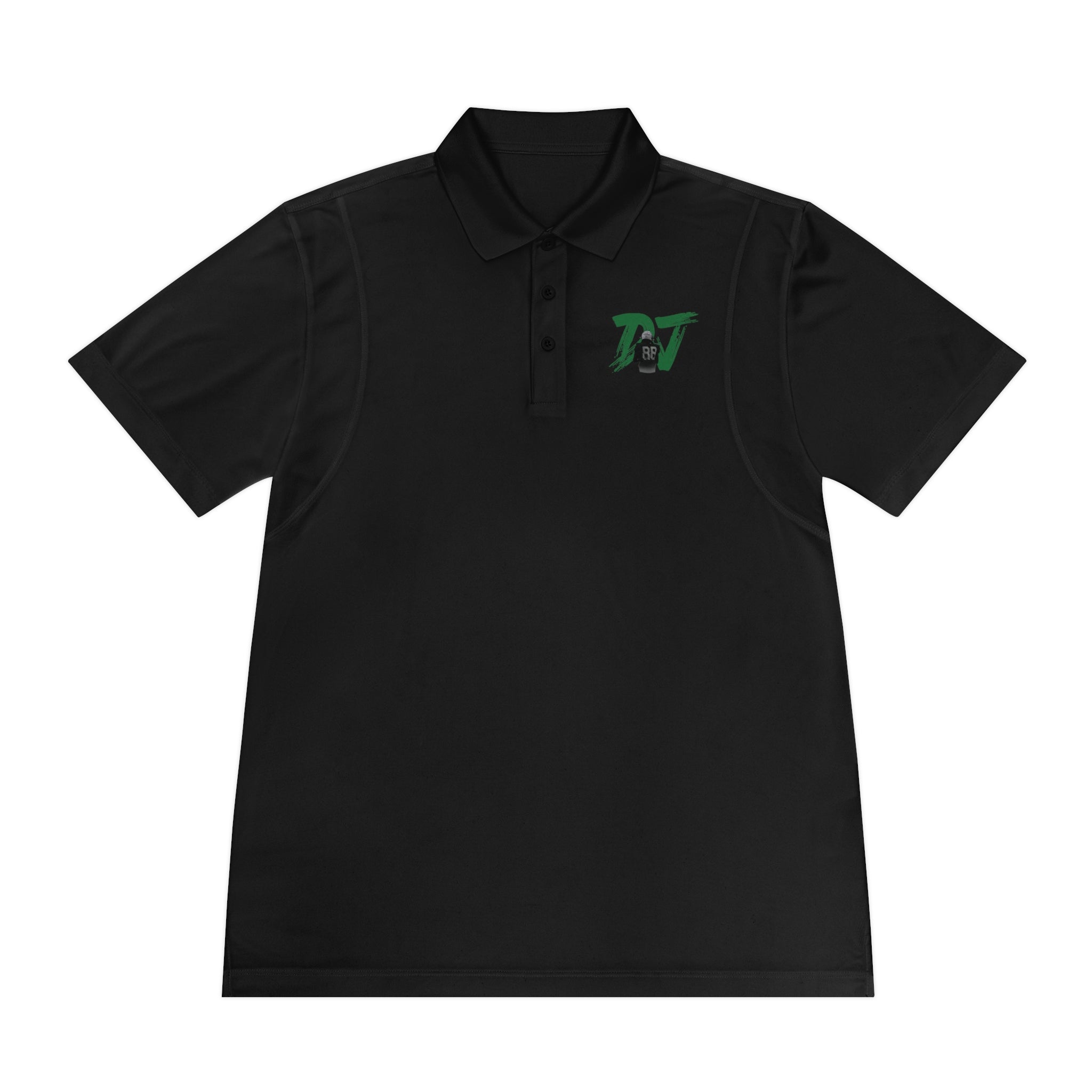 DaShawn Jones Polo