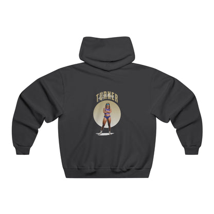 Kyndal Turner Vintage Hoodie