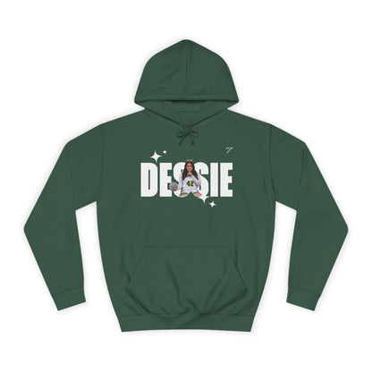 Dessie McCarty Hoodie