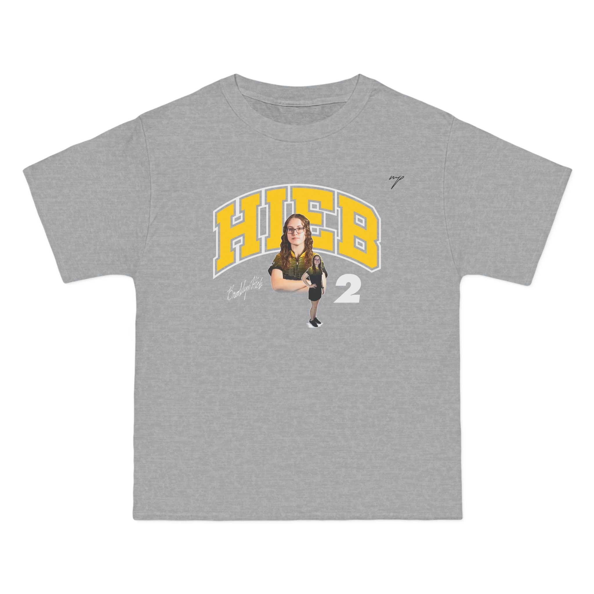 Brooklyn Hieb Vintage Tee