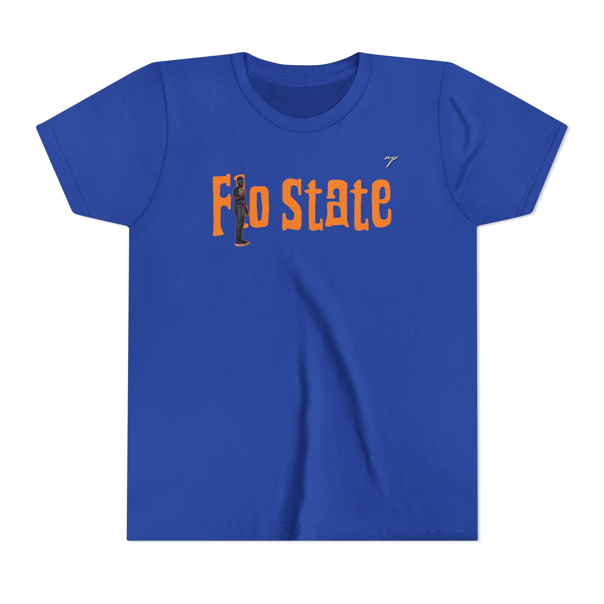 Wade Francis YOUTH Graphic Tee