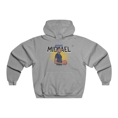 Ezekiel Michael Vintage Hoodie