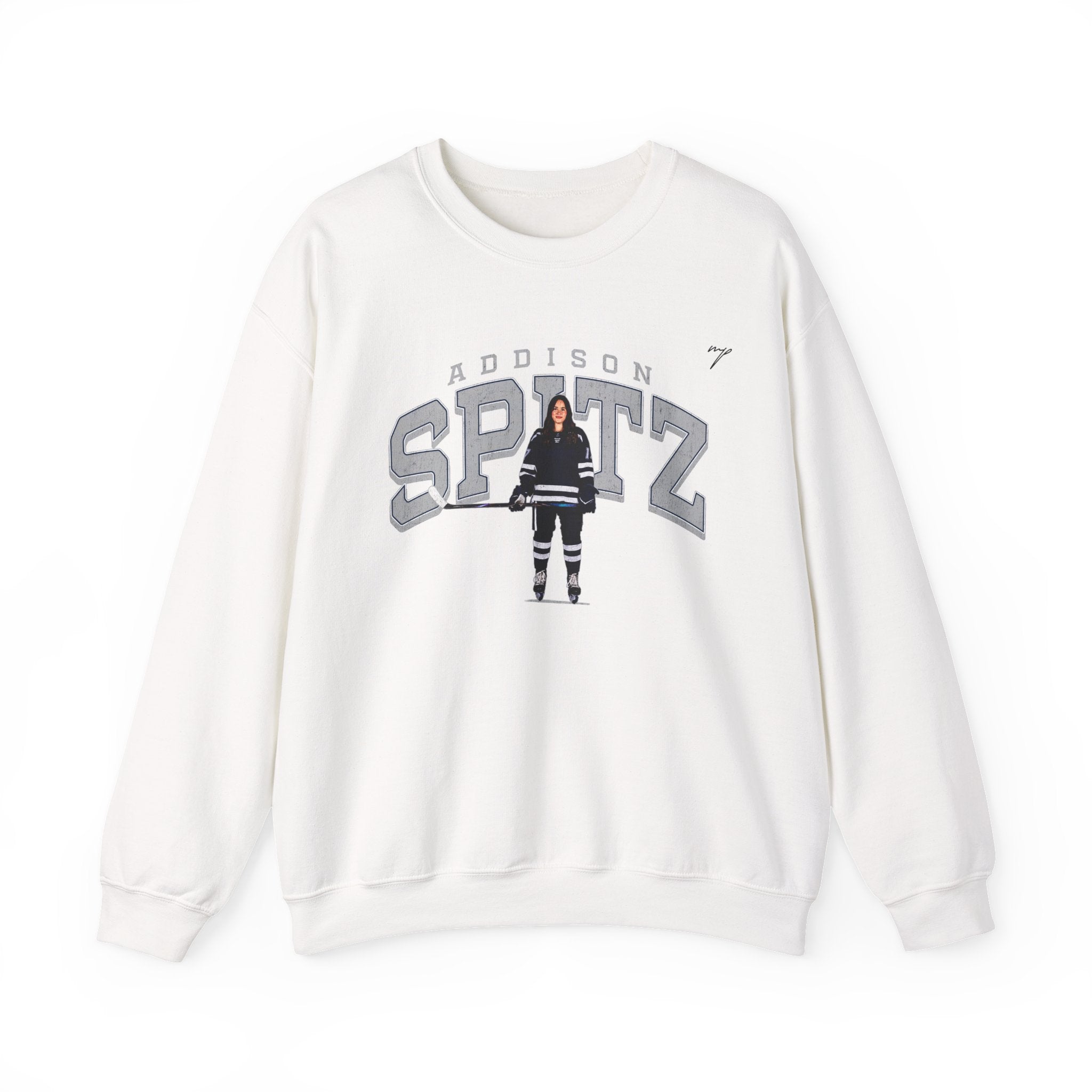 Addison Spitz Crewneck