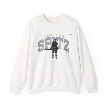 Addison Spitz Crewneck