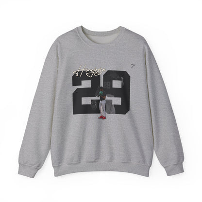 David Hinojosa Crewneck