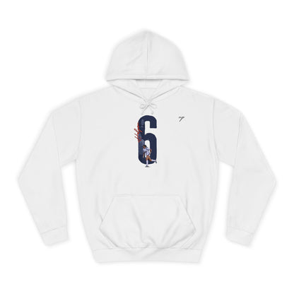Addison Halpern Hoodie