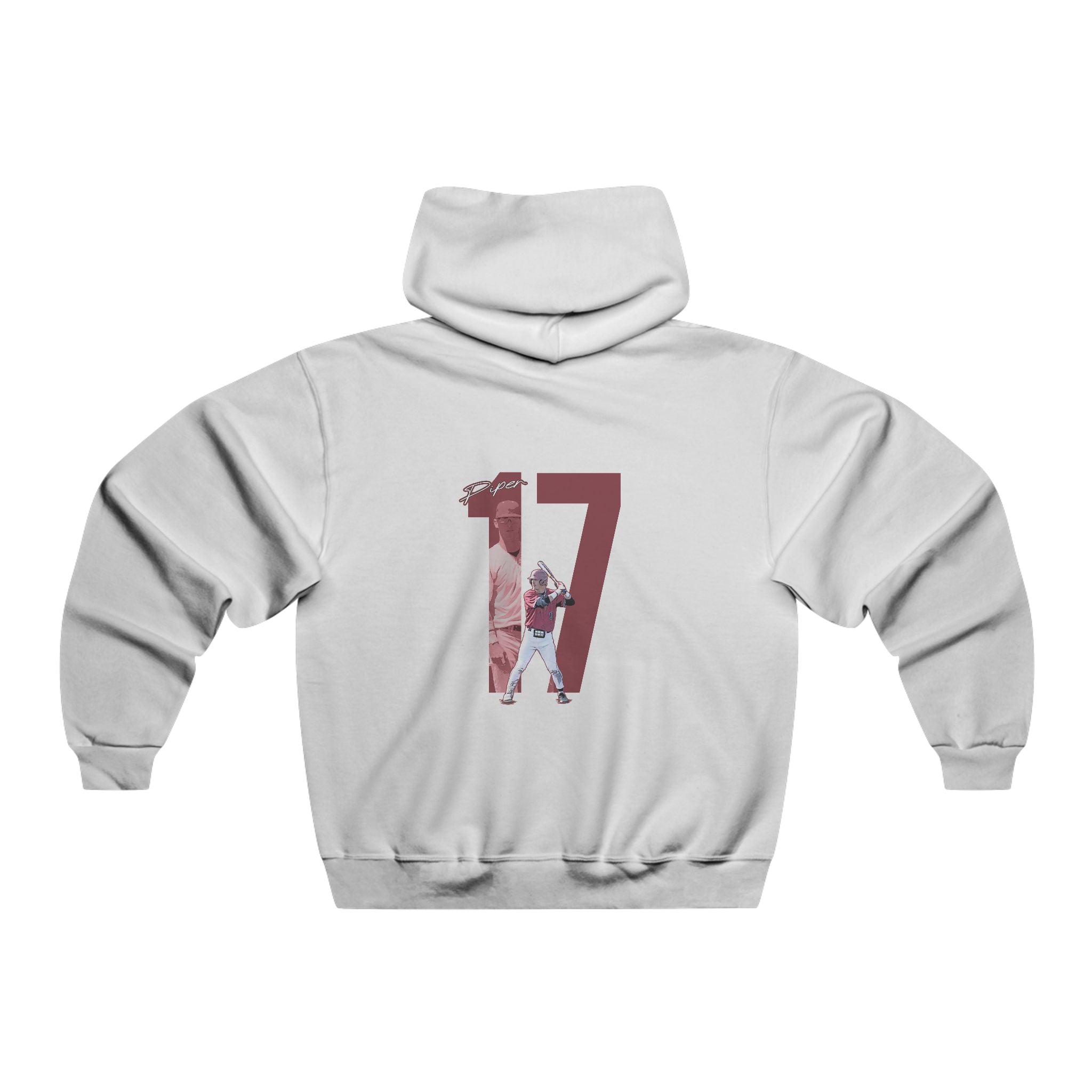 Mason Piper Vintage Hoodie