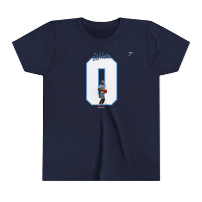Cristian Webster YOUTH Graphic Tee