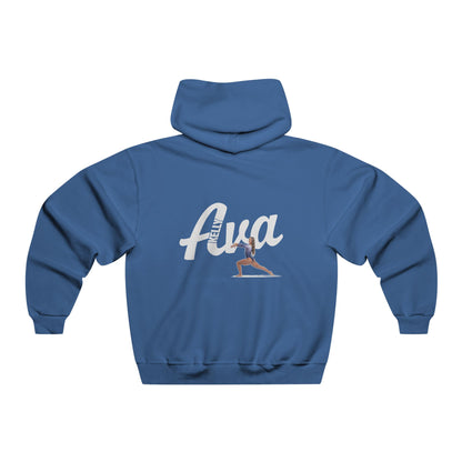 Ava Kelly Vintage Hoodie