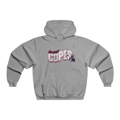 Elijah Copes Vintage Hoodie