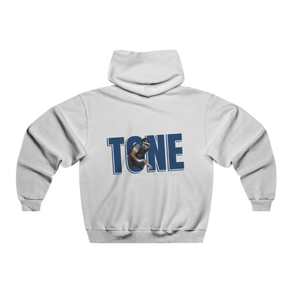 Antonio Willis Vintage Hoodie