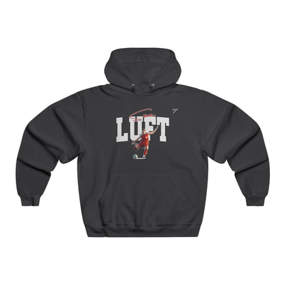 Sam Luft Vintage Hoodie