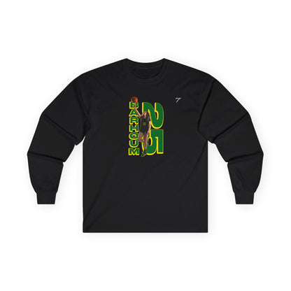 Sara Barhoum Long Sleeve Tee
