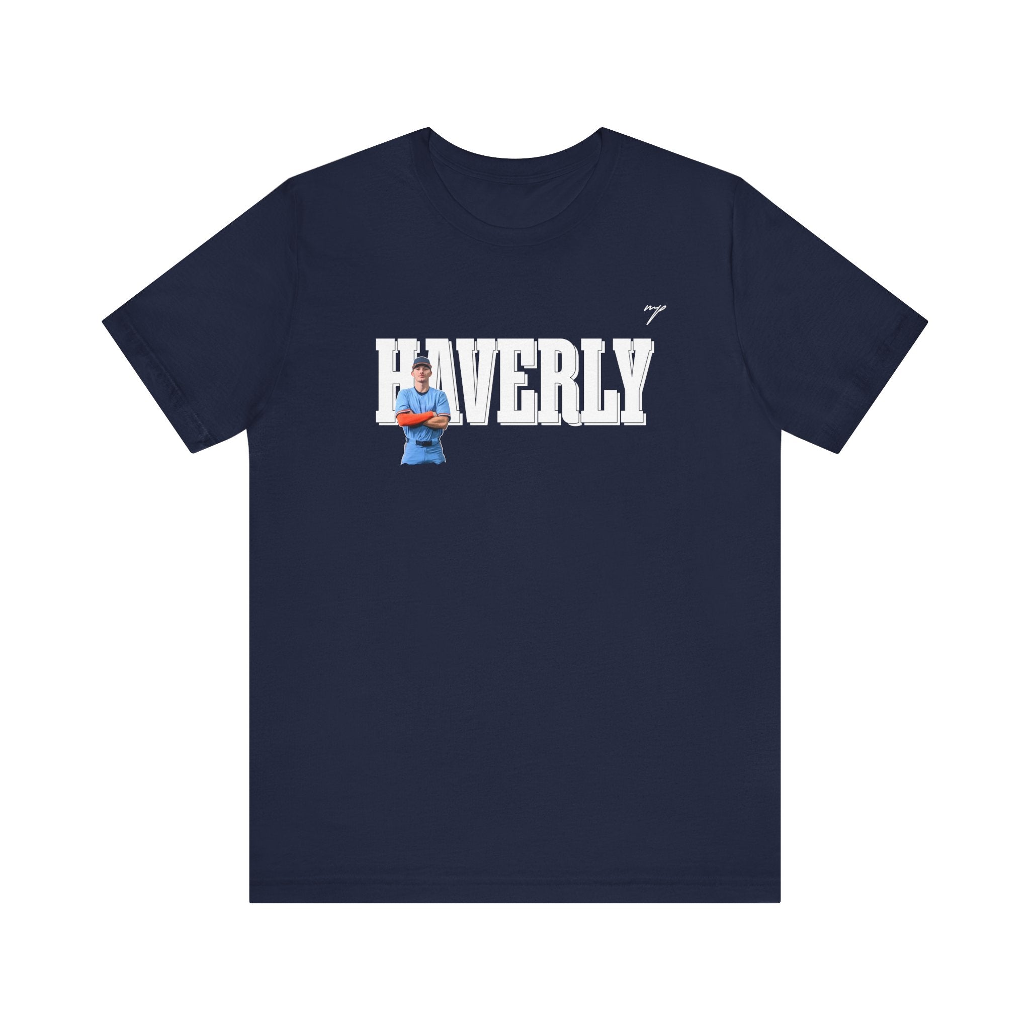Haverly Cox Graphic Tee