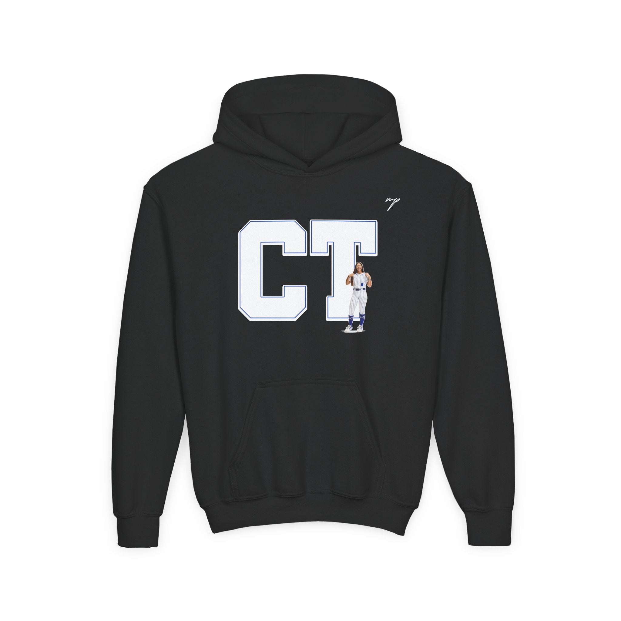 Cheri Thompson YOUTH Hoodie