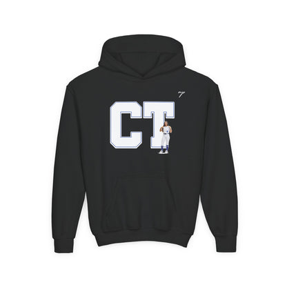 Cheri Thompson YOUTH Hoodie