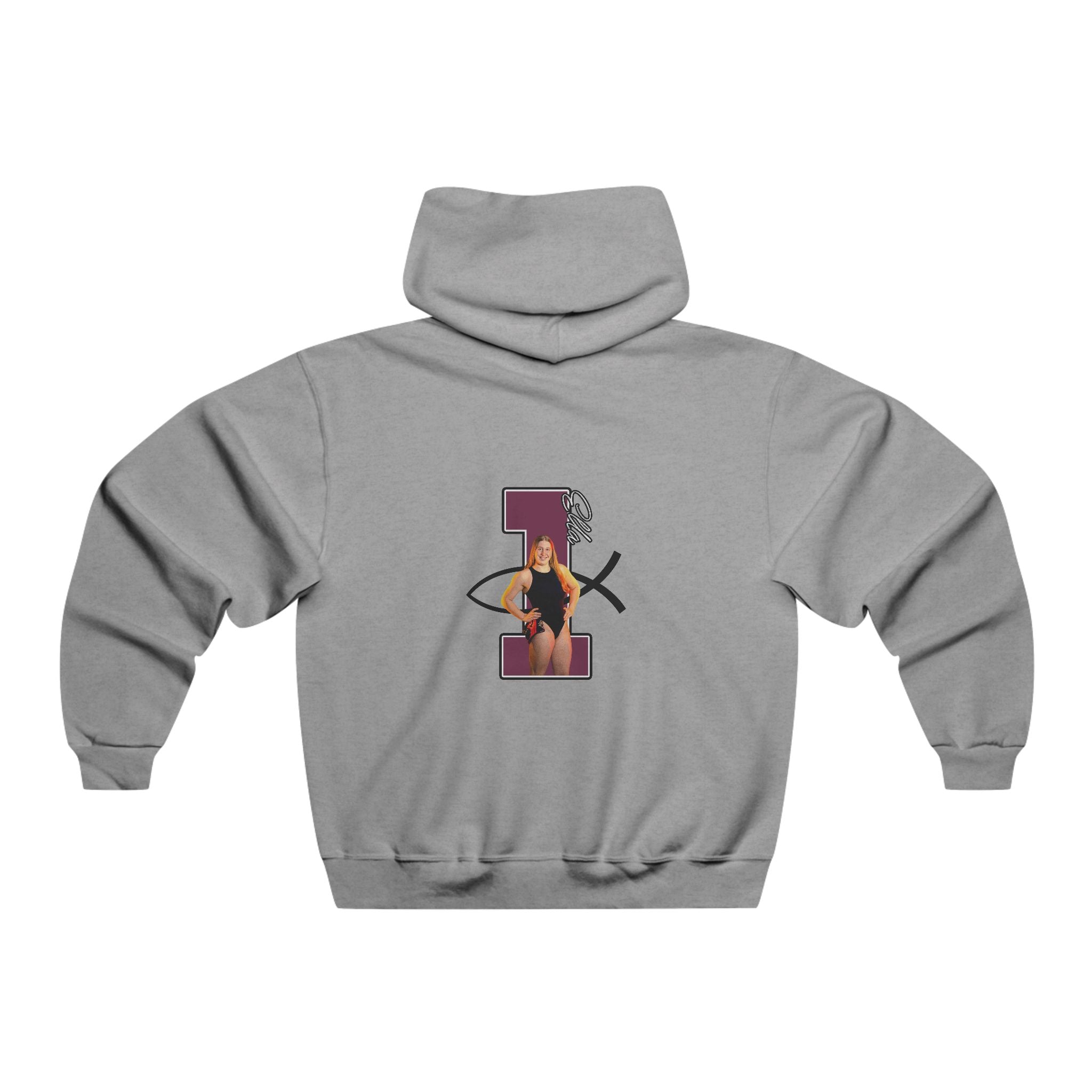 Ella Dean Vintage Hoodie