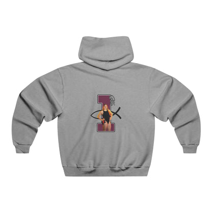 Ella Dean Vintage Hoodie