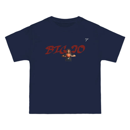 Jolie Hamilton Vintage Tee