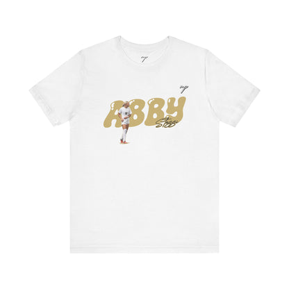 Abby Stassi Graphic Tee