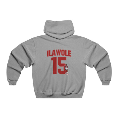 Sade Ilawole Vintage Hoodie
