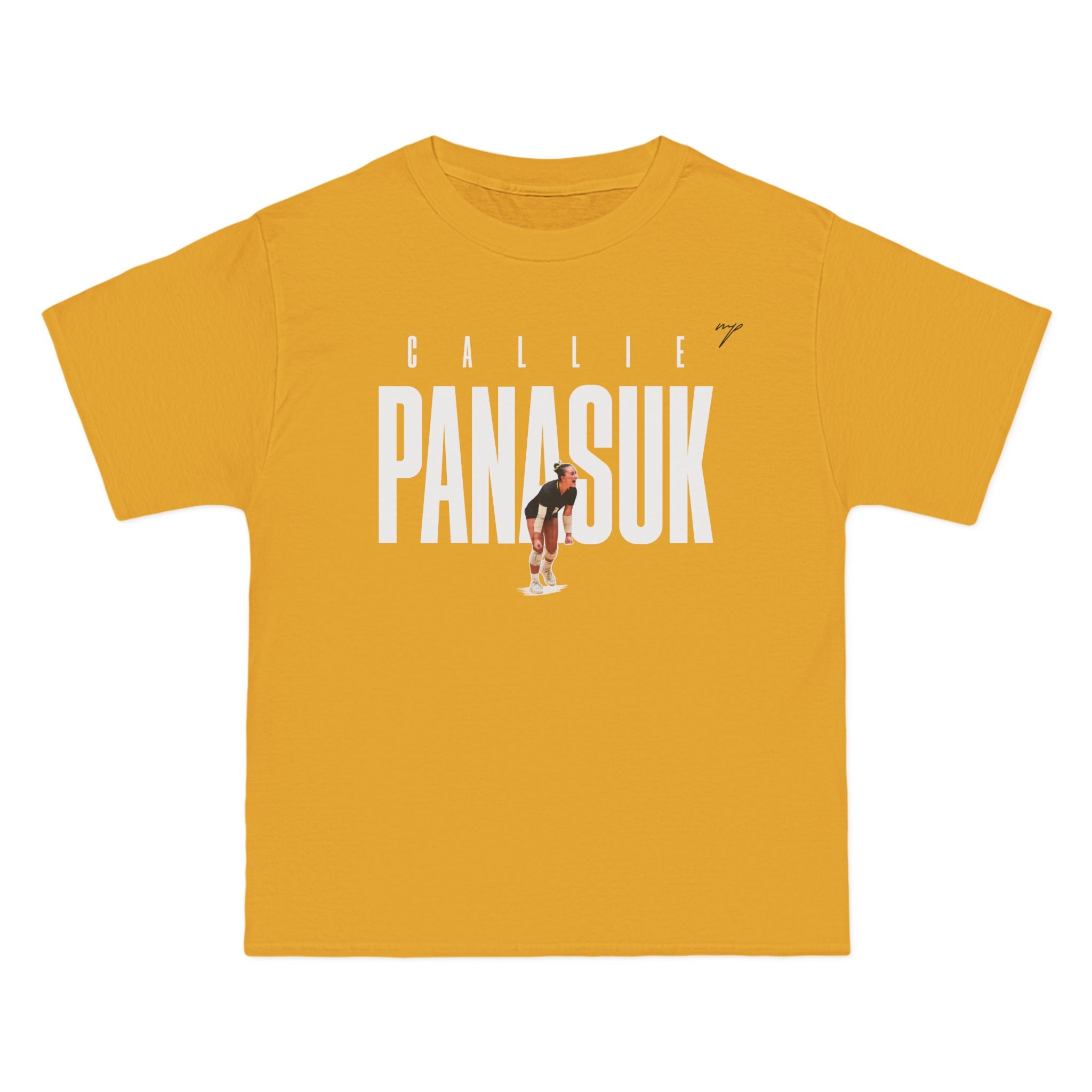 Callie Panasuk Vintage Tee