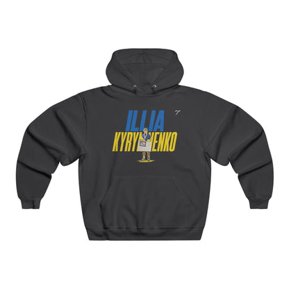 Illia Kyryianenko Vintage Hoodie