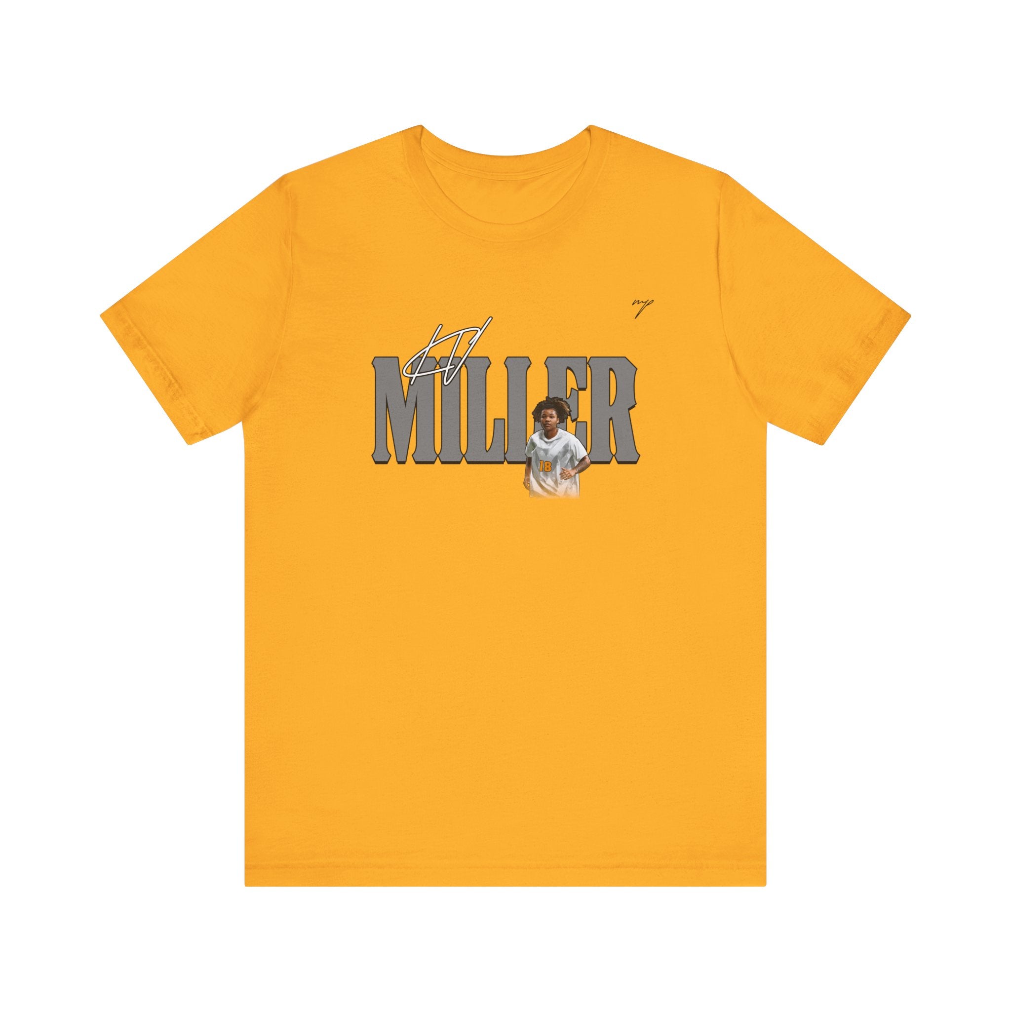 KV Miller Graphic Tee
