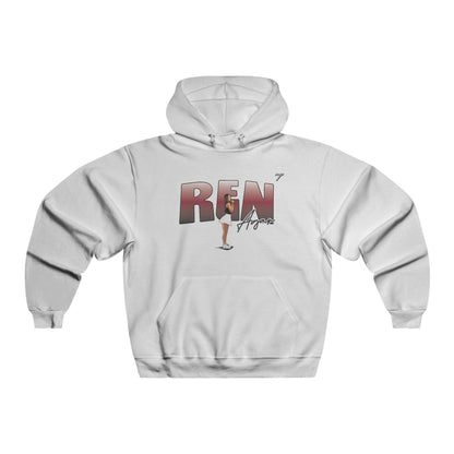 Seren Agar Vintage Hoodie