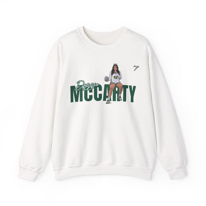Dessie McCarty Crewneck