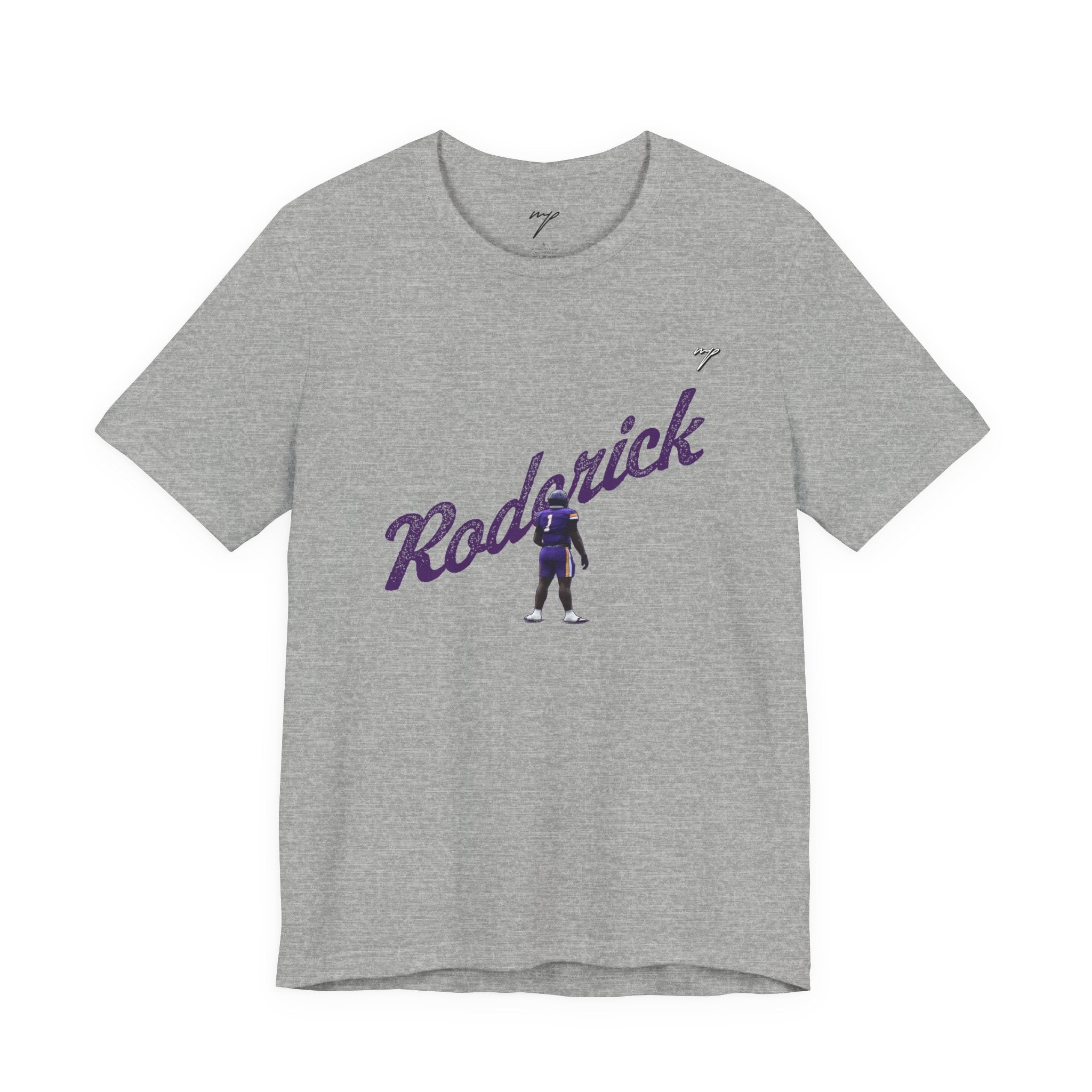 Roderick Campbell Graphic Tee
