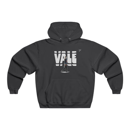 Valentina Hernandez Vintage Hoodie