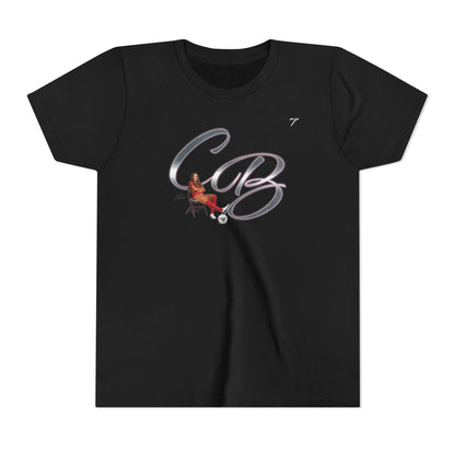 Claire Brakefield YOUTH Graphic Tee