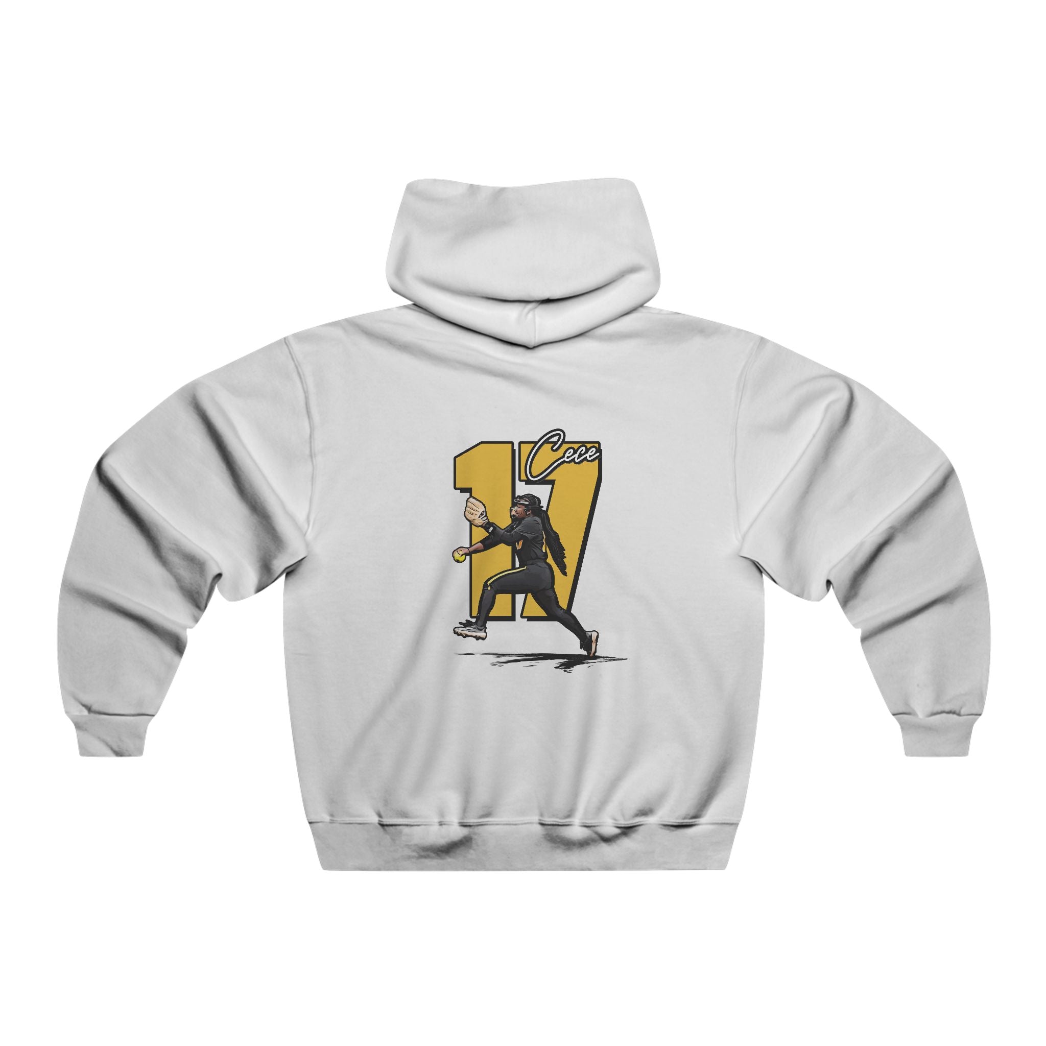 Cierra Harrison Vintage Hoodie