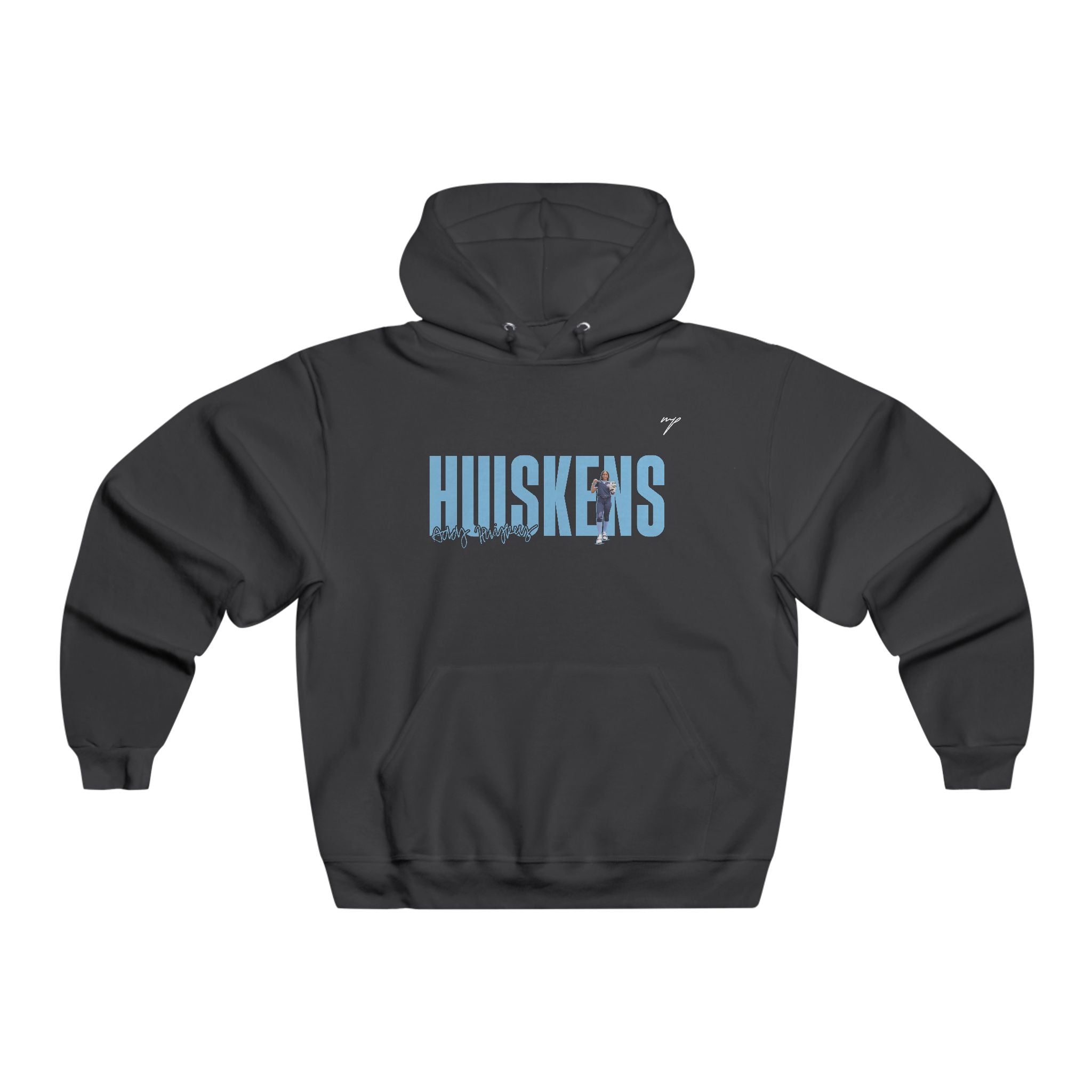 Addy Huiskens Vintage Hoodie