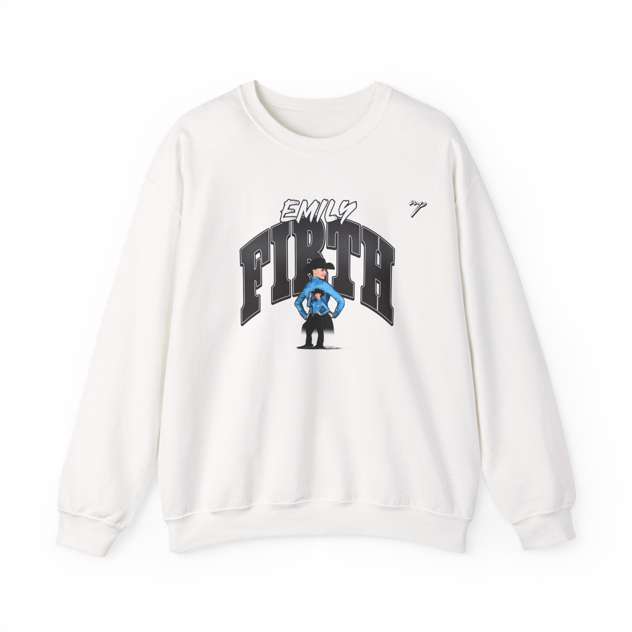 Emily Firth Crewneck